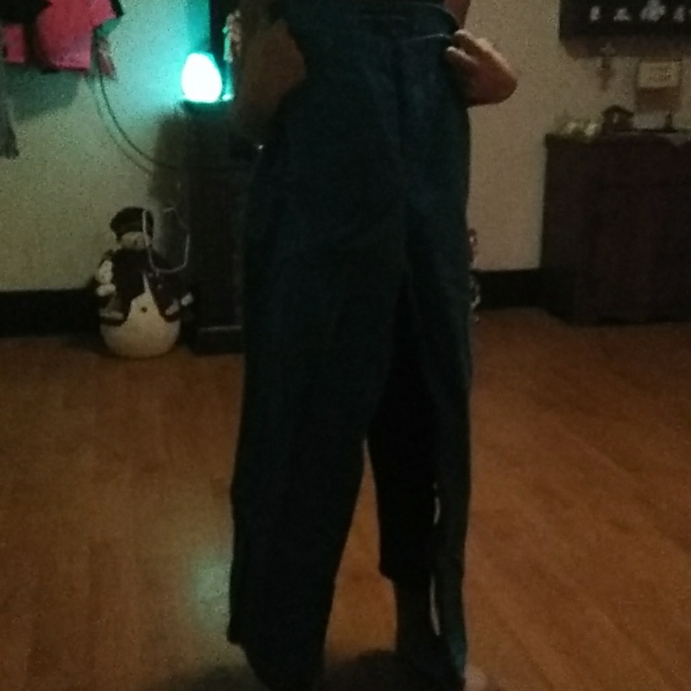 Aqua jeans